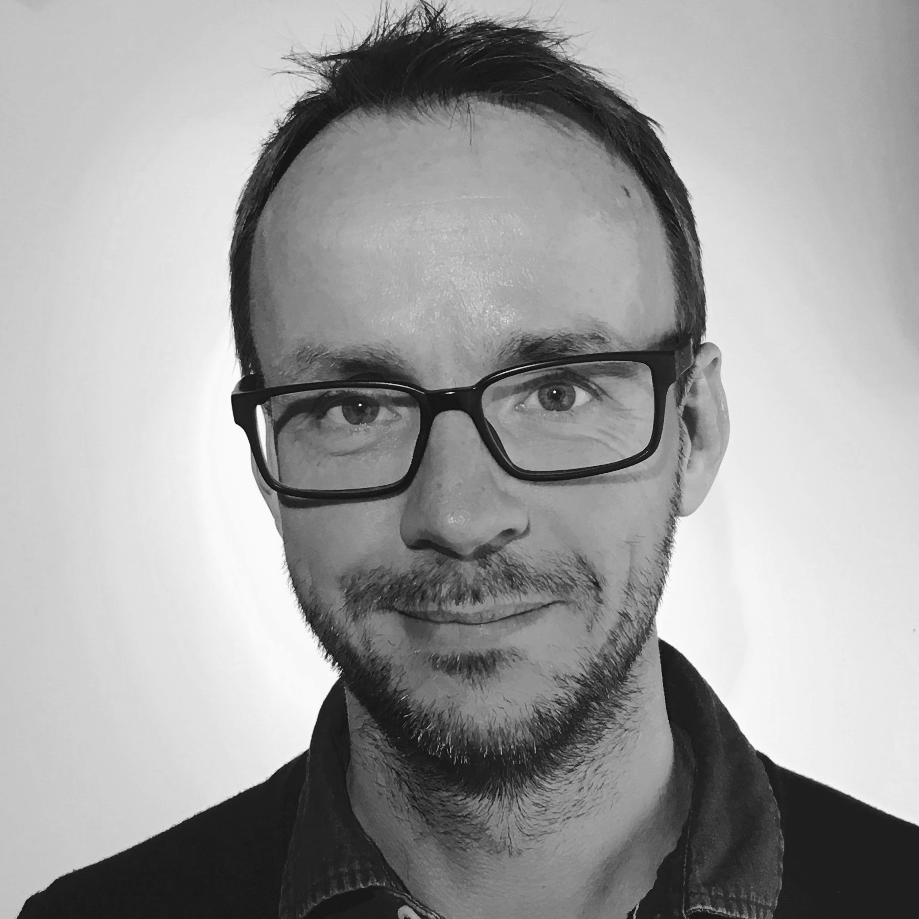 Johnny Dahlgaard Bach
