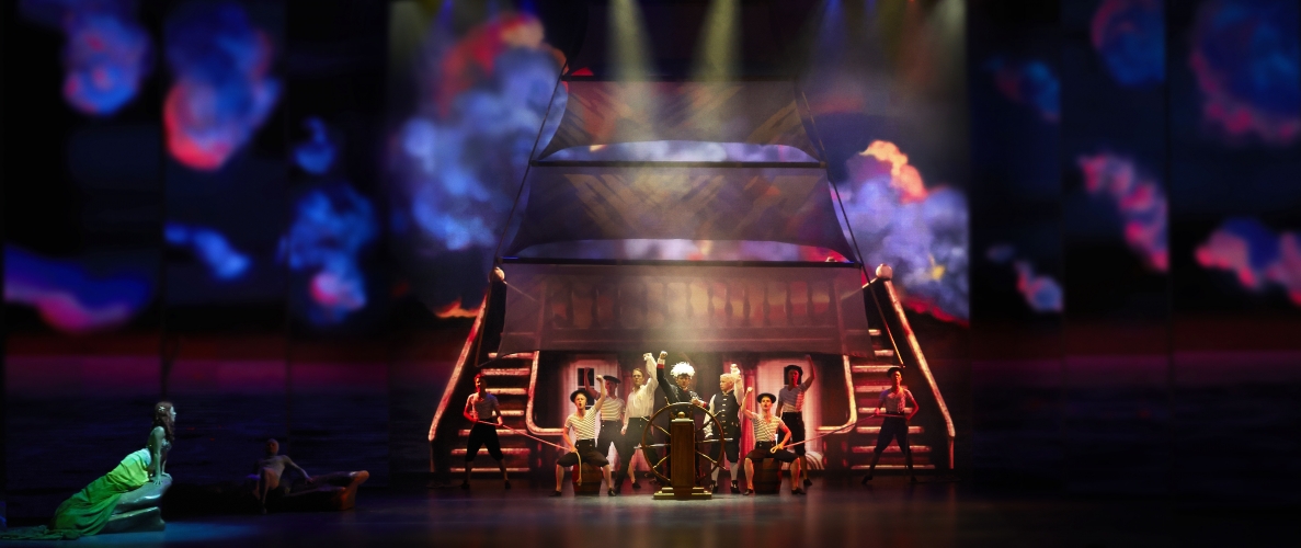 Teater & Musical