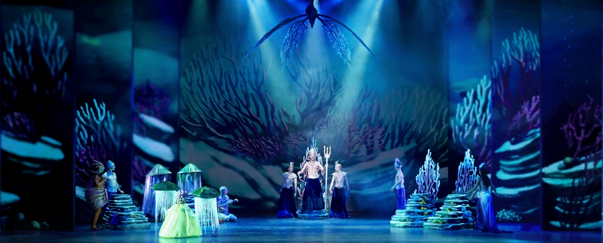 Teater & Musical
