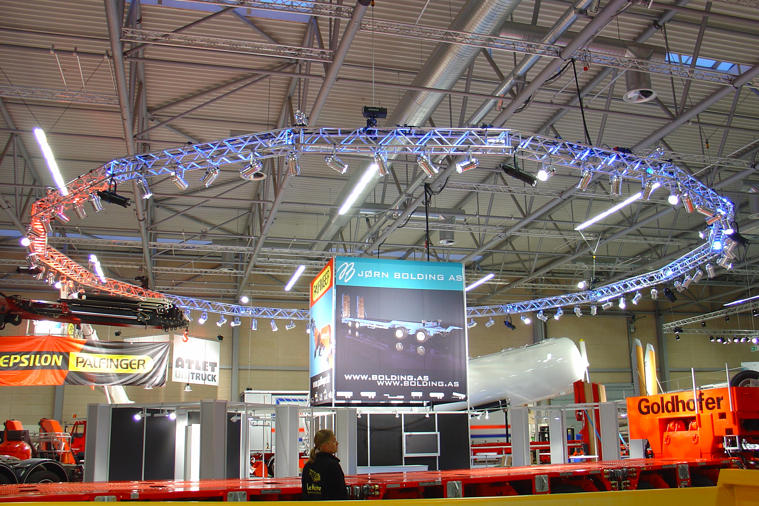 Messe & Udstilling
