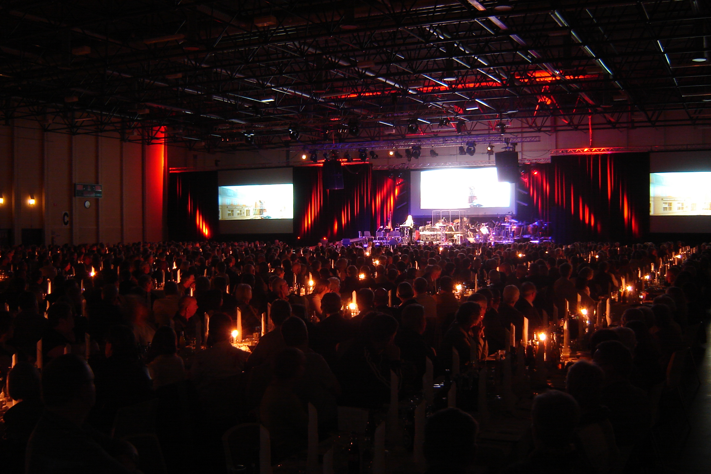Event & Show