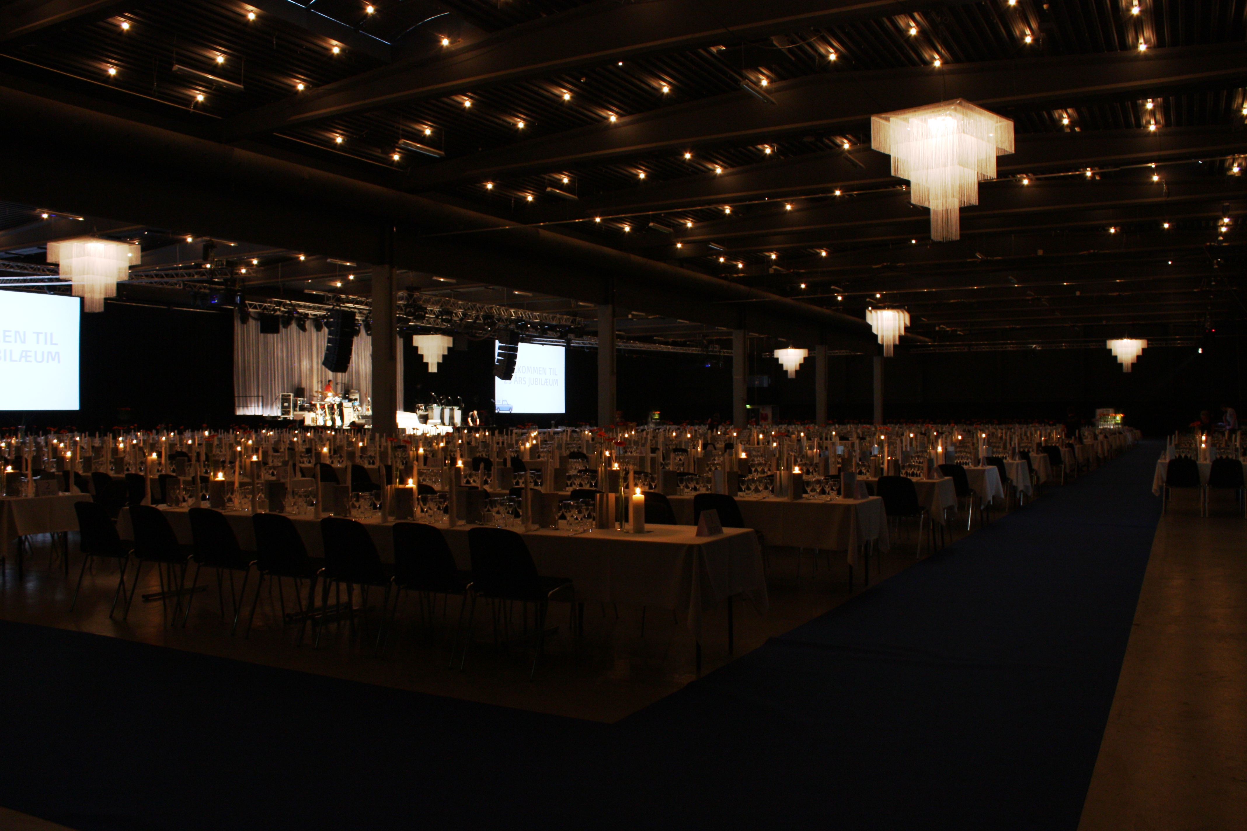 Event & Show