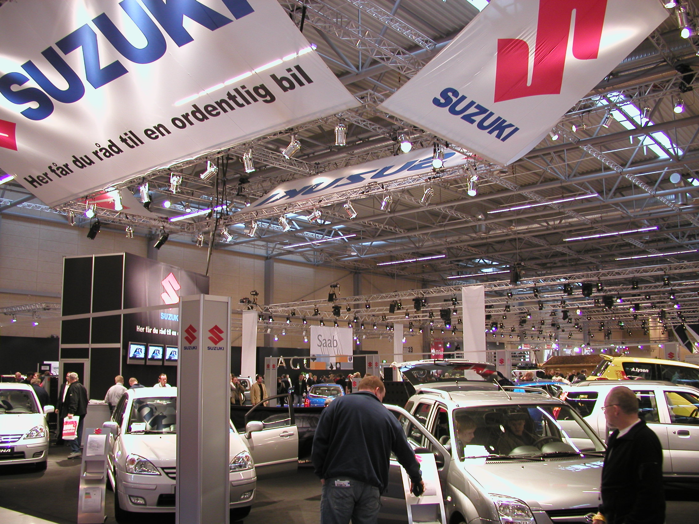 Messe & Udstilling