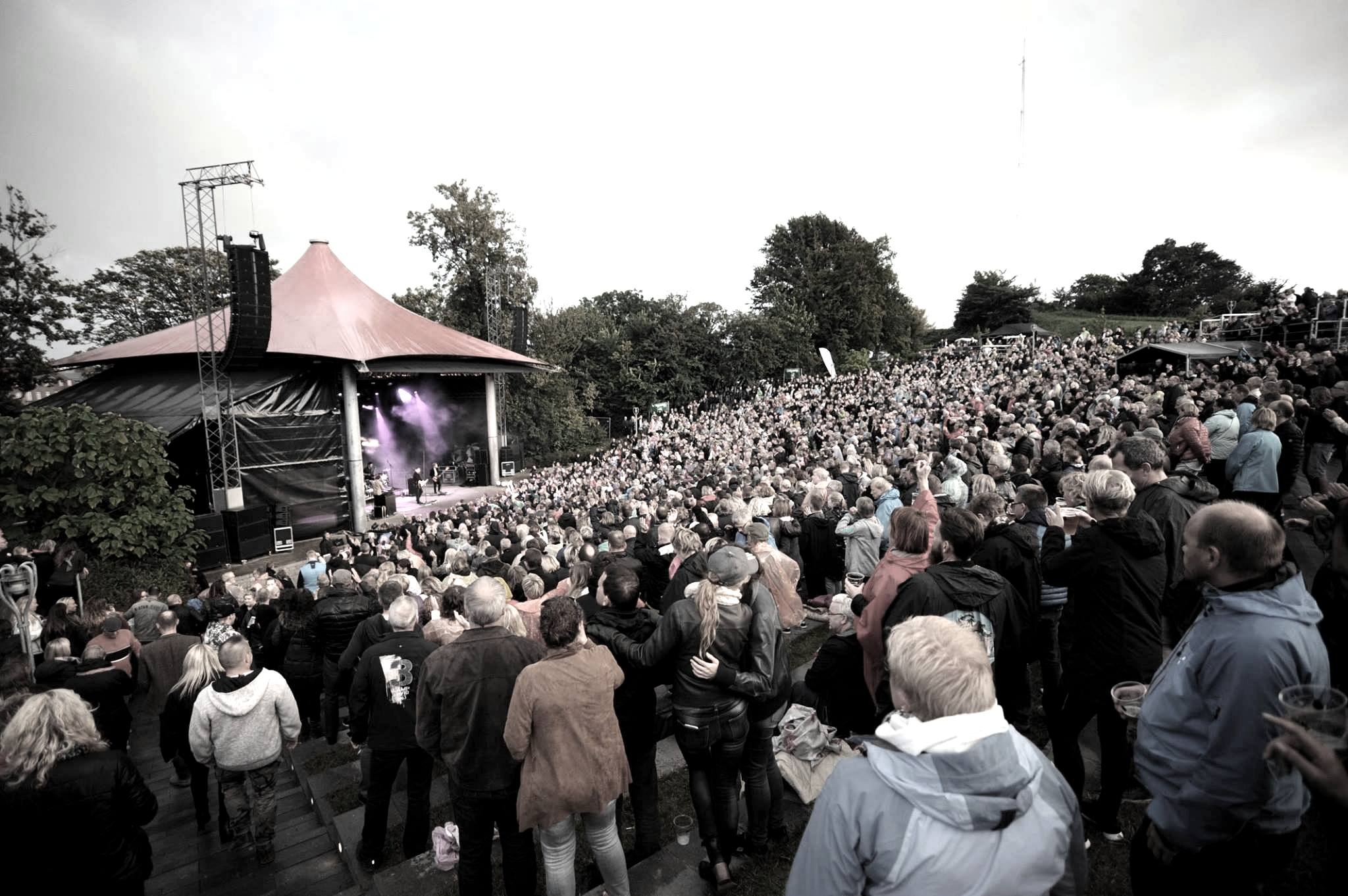 Koncerter & Tours