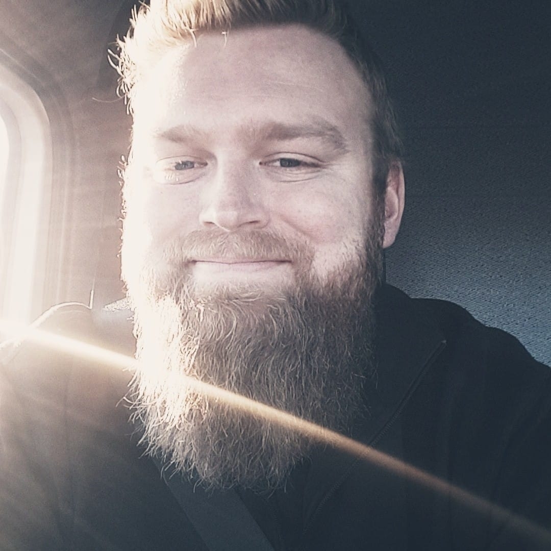 Flemming Kjær Pedersen