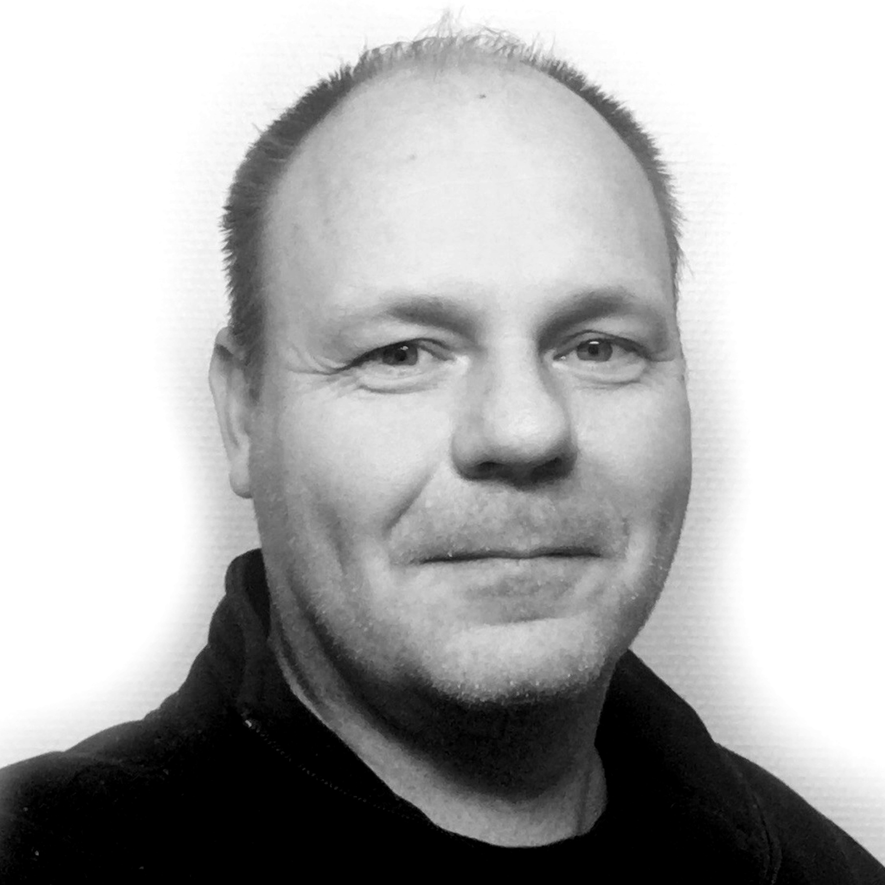 Allan Bach Nielsen