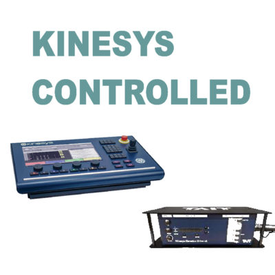 KINESYS CONTROLLED