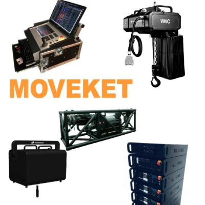 MOVEKET