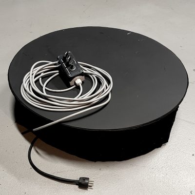 Rotating Platform 80cm